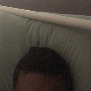 Meet your Posher, Edwin